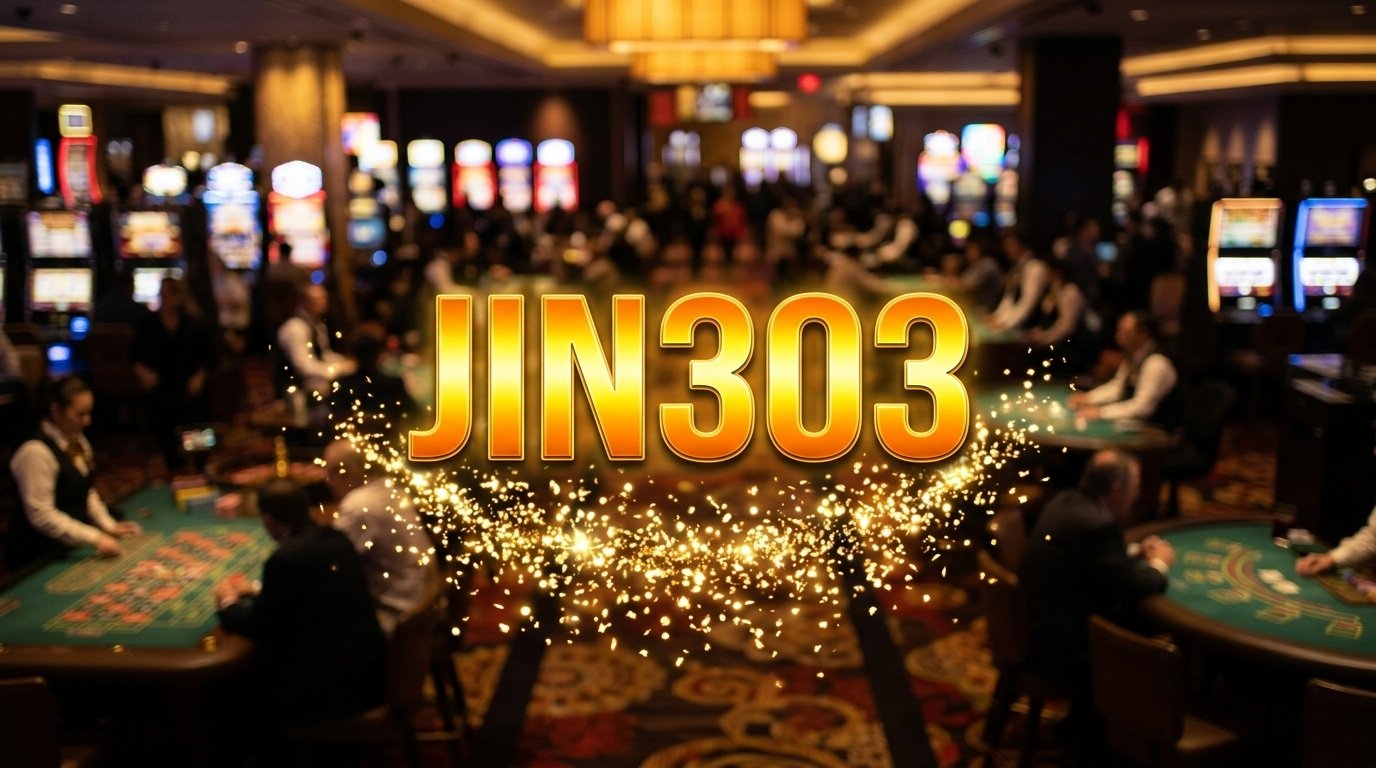 JIN303